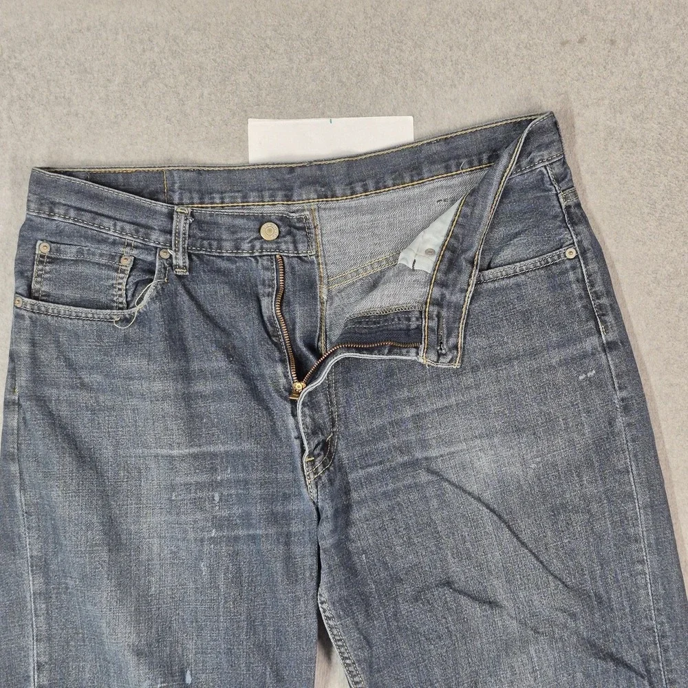 Levis ***stains item